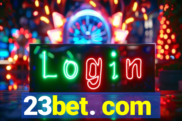 23bet. com